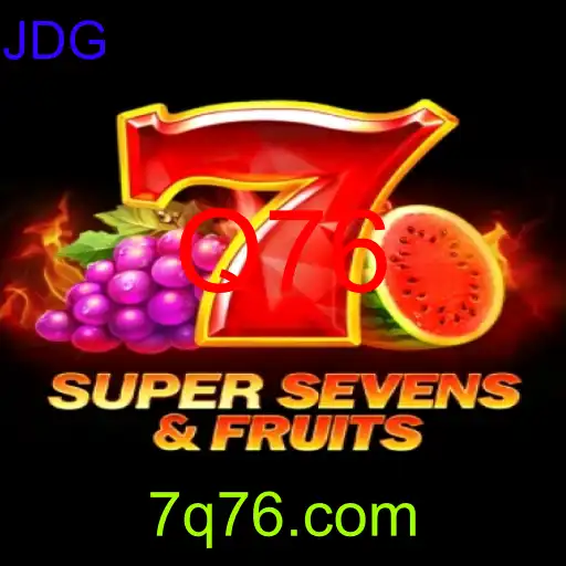 7SuperSevensFruits