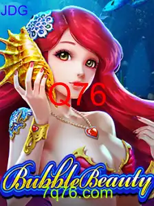 BubbleBeauty: A Magia e Estratégia por Trás do Jogo do Momento