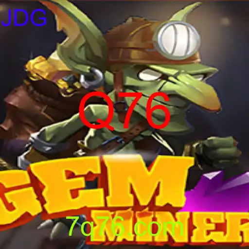 GemMiner: Aventura em Busca de Tesouros Escondidos