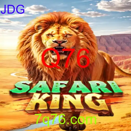 SafariKing: Explore a Aventura Selvagem com o Jogo de Estratégia Inovador